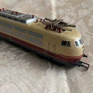 Maerklin H0 3054  Electric Locomotive
